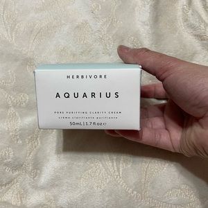 Herbivore Aquarius Pore Purifying Clarity Cream